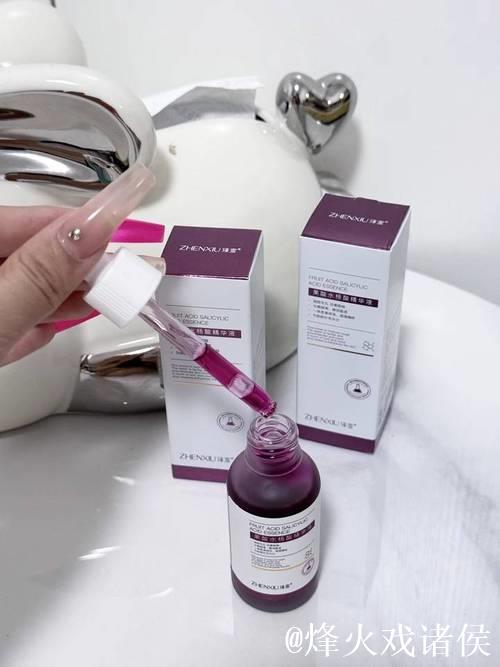 亚洲精品国产精华液